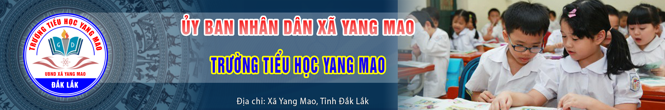 Trường Tiểu học Yang Mao